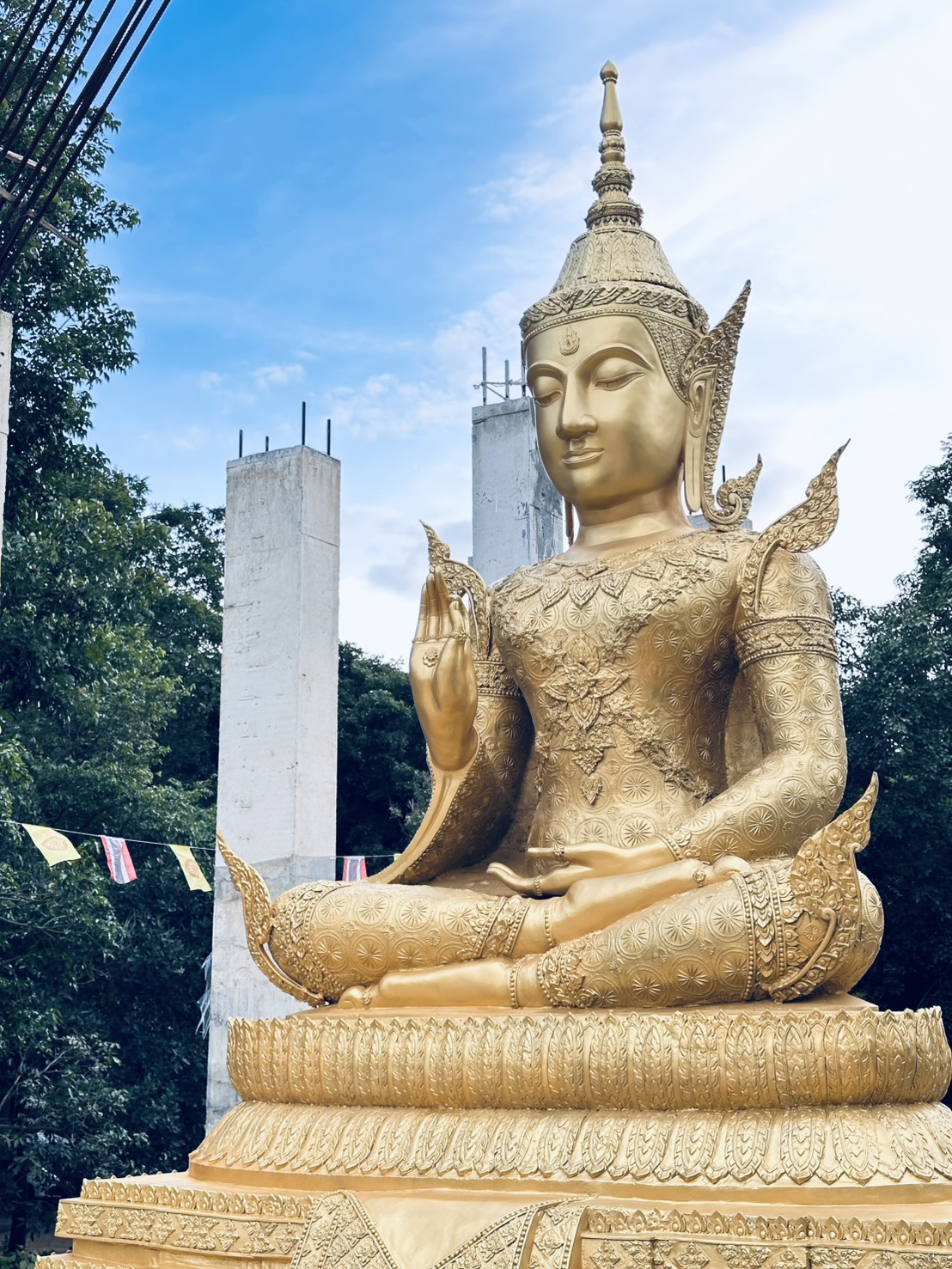 พระปางจักรพรรดิ
