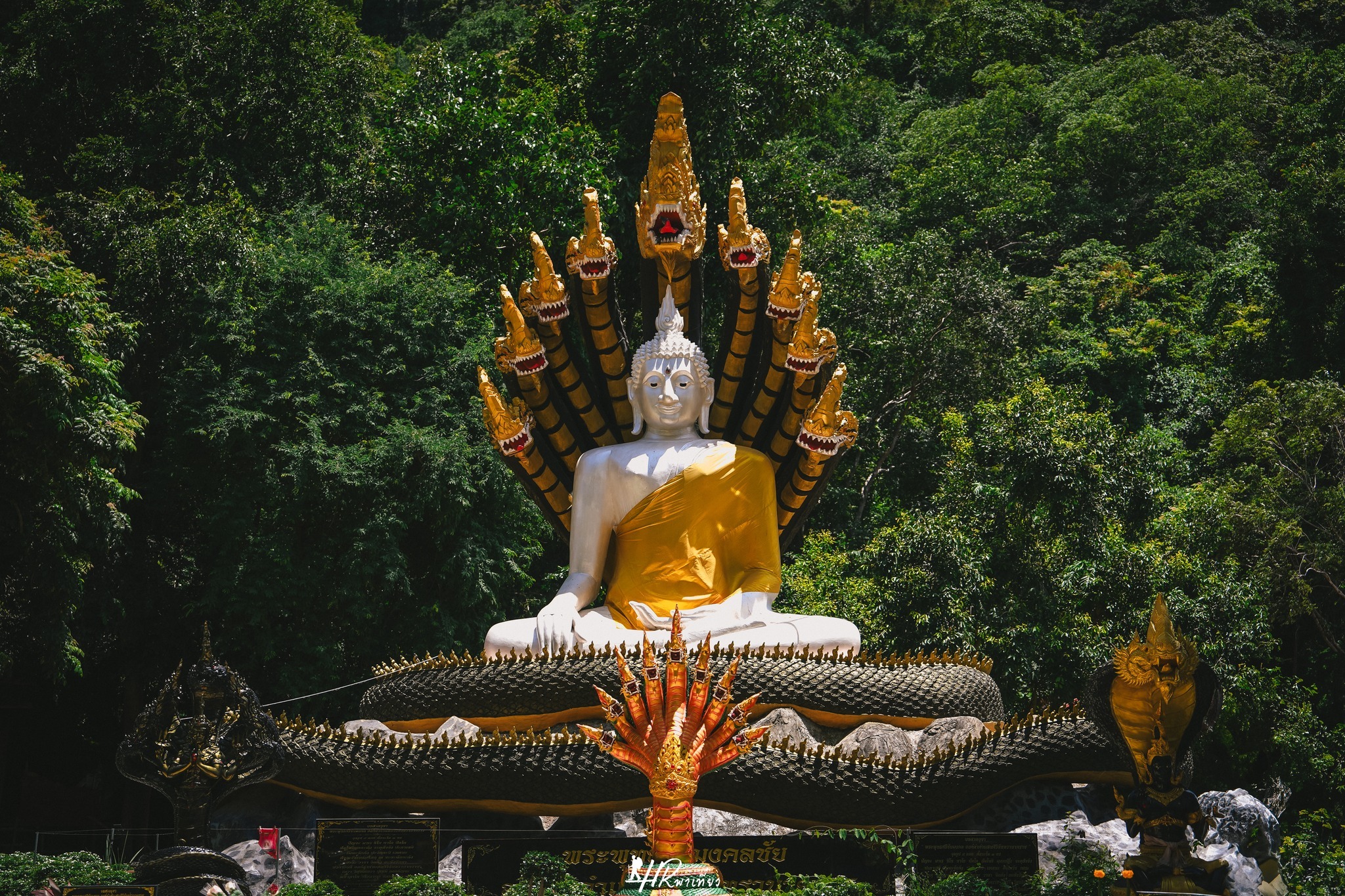 พระนาคปรก