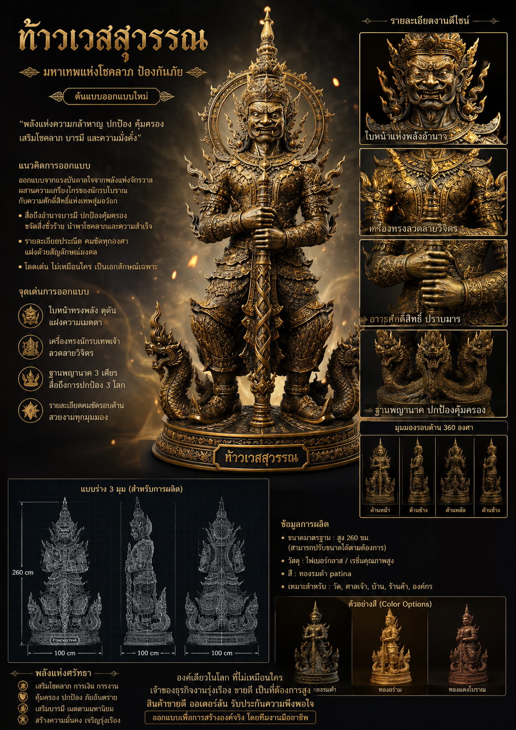 ท้าวเวสสุวรรณ